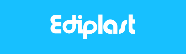 Logo Ediplast Logo Ediplast