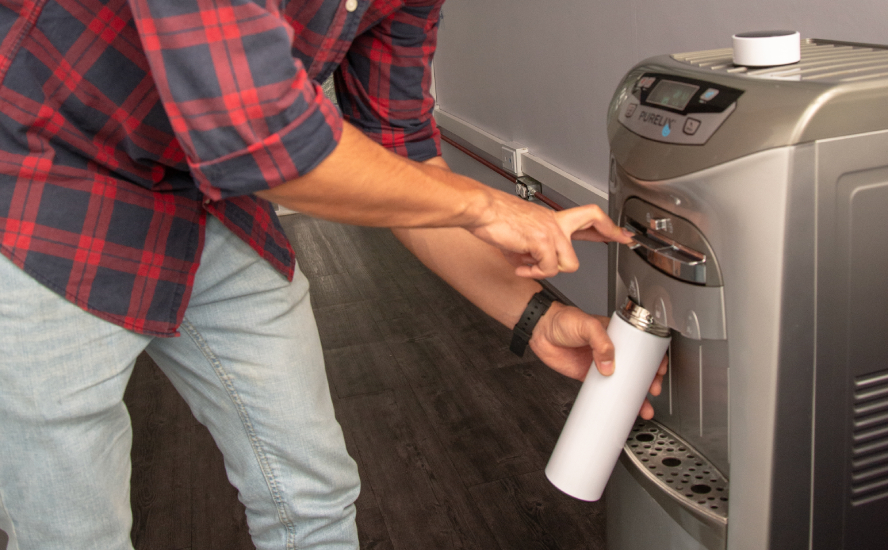 Purificadores de agua, los esenciales para esta temporada de calor